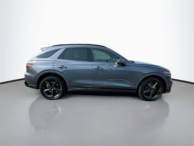 Thumbnail: 2026 Genesis GV70 - 4