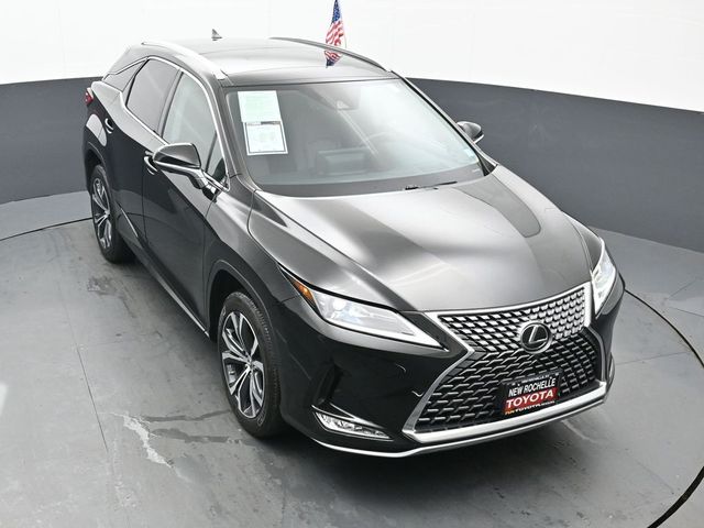 2022 Lexus RX 350 45