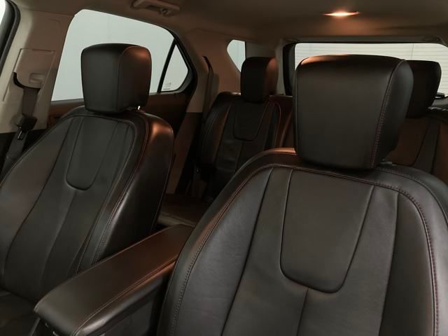 2015 Chevrolet Equinox LTZ