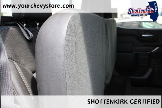 Used 2019 GMC Sierra 1500 Truck