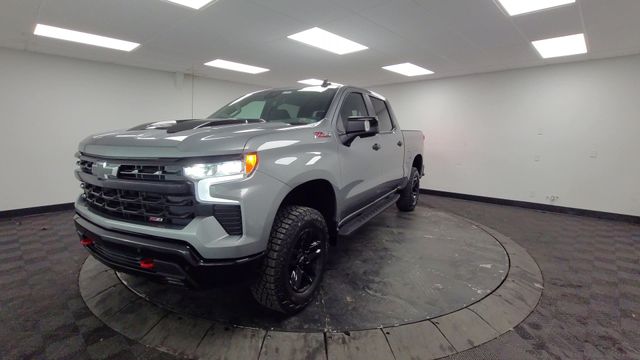 2026 – Chevrolet – Silverado 1500