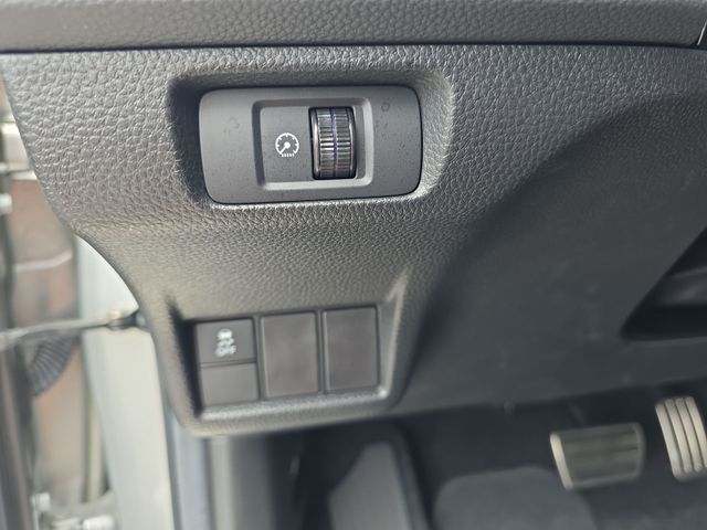 Used 2025 Silver Honda Sport image 26