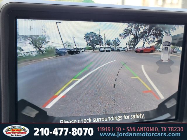 Used Car 2023 Ford Bronco Sport  Outer Banks For Sale Under $25,000 In San Antonio, Texas