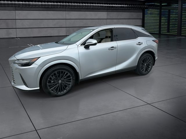 2024 Lexus RX - $47,998