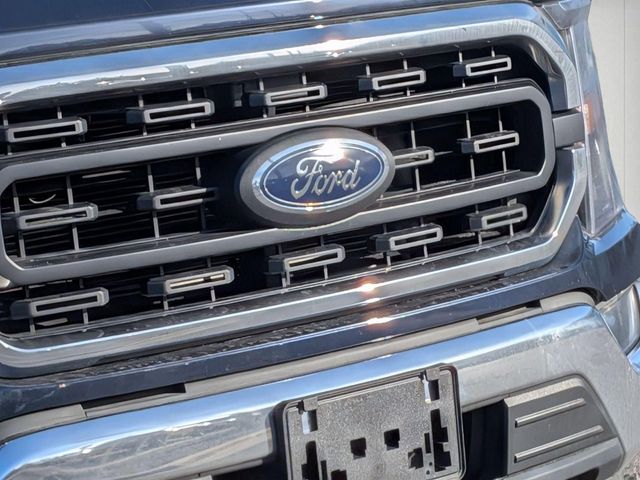 2023 Ford F-150 XLT - Photo 9