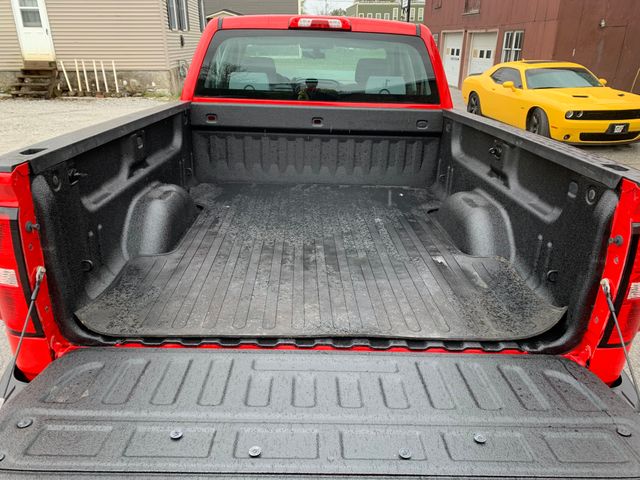 Used 2016 GMC Sierra 1500 Truck