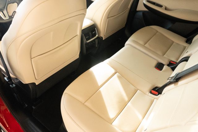 Used 2022 Infiniti QX50 SUV