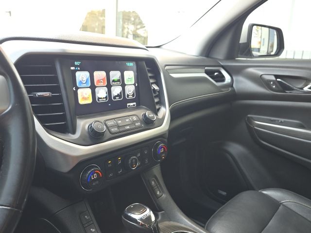 2019 GMC Acadia SLT-1:C02410E