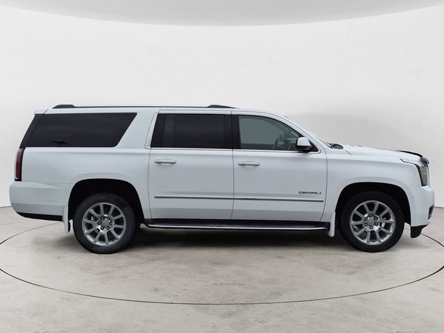 Used 2015 White GMC Denali image 4