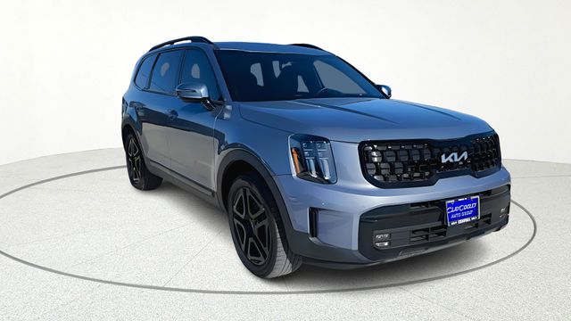 2024 Kia Telluride