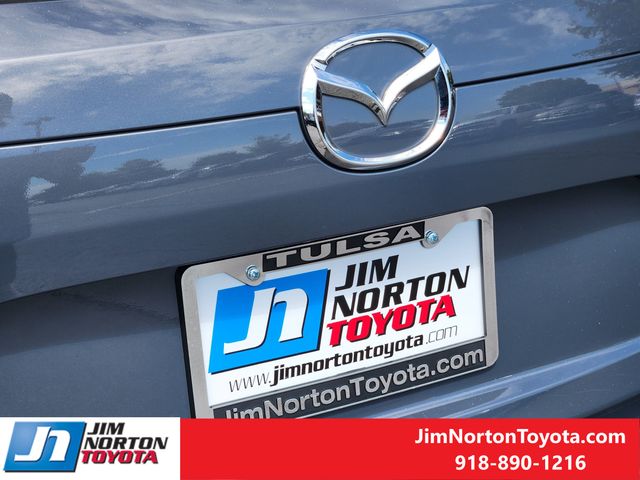 Used 2025 Mazda CX-5 SUV