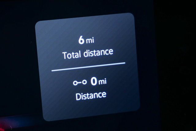 new 2026 Volkswagen Tiguan car, priced at $41,388