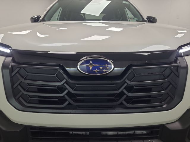 2026 – Subaru – Outback