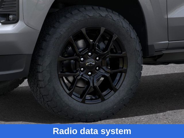New 2025 Chevrolet Colorado For Sale in Livonia, MI