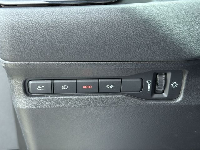 New 2026 Triple Nickel Exterior Paint Dodge R/T Scat Pack image 31