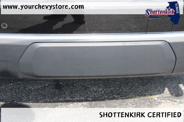 Used 2023 Chevrolet Suburban SUV