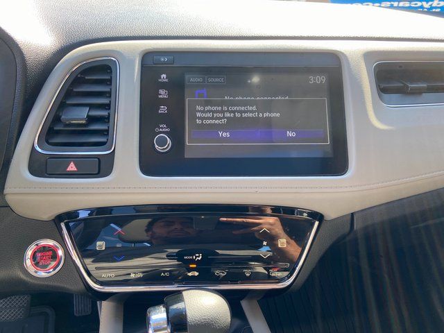 Used 2020 Honda HR-V SUV