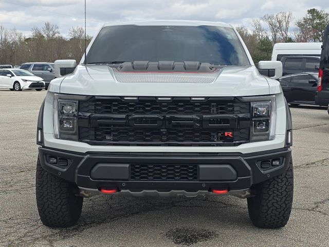2023 Ford F-150 Raptor:168559A1