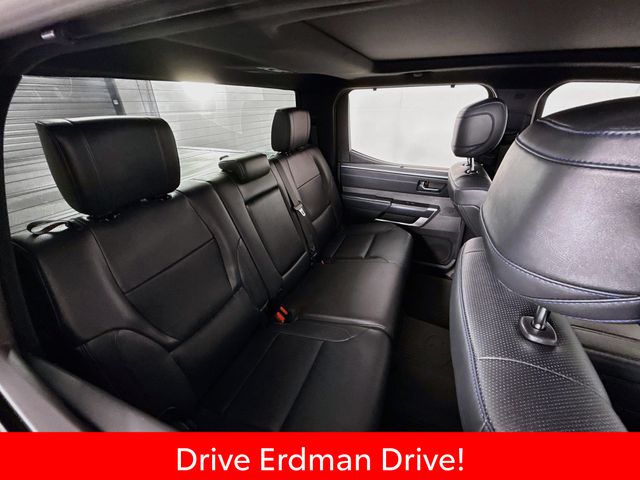 Used 2022 Toyota Tundra Truck