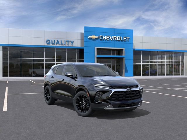 2025 Chevrolet Blazer LT AWD