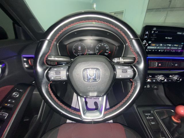 Used 2022 Black Honda Si image 14