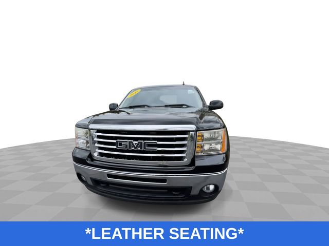 Used 2012 GMC Sierra 1500 For Sale in Livonia, MI