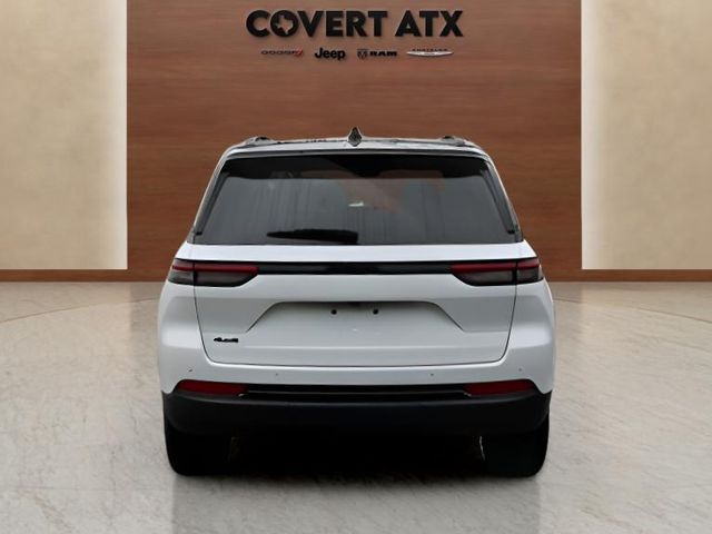 New Car 2025 Jeep Grand Cherokee  Limited For Sale Under $50,000 In Austin, Texas