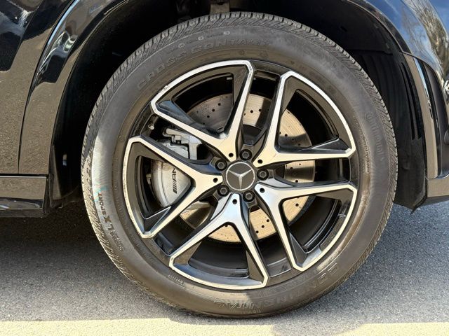 2023 Mercedes-Benz GLE