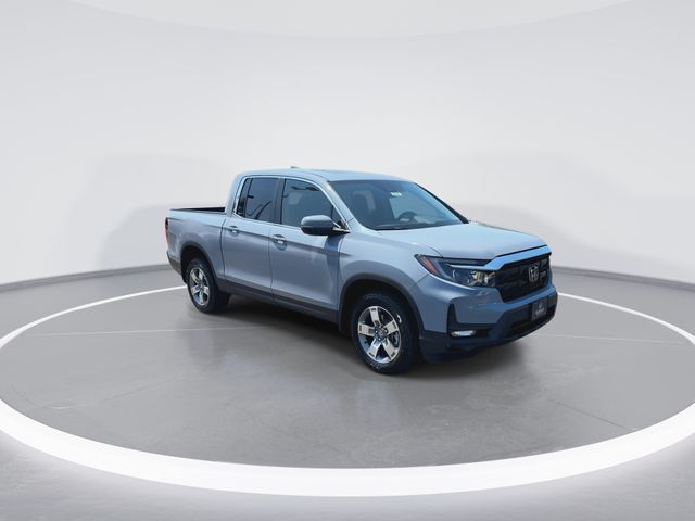 New 2026 Honda Ridgeline Truck