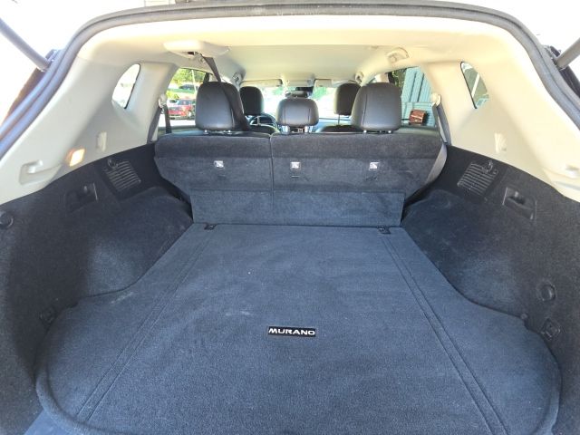 Photo of 2021 Nissan Murano SL in Dallas, GA - 12,  2021 Nissan Murano SL:44408A