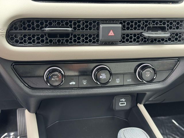 Used 2023 Honda HR-V SUV