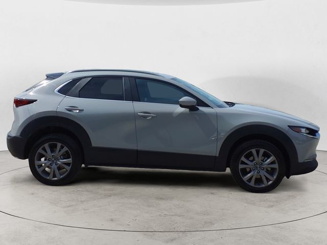 Used 2025 Gray Mazda 2.5 S Preferred Package image 6