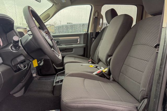 used 2019 Ram 1500 Classic car, priced at $28,389