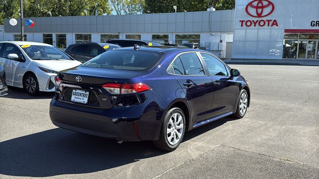 Used 2023 Toyota Corolla Sedan