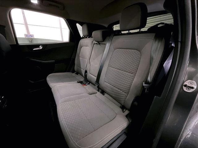 2020 Ford Escape SE Gray at Carlisle Cadillac Buick GMC