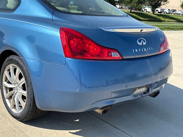 Used 2013 Infiniti G37 Coupe