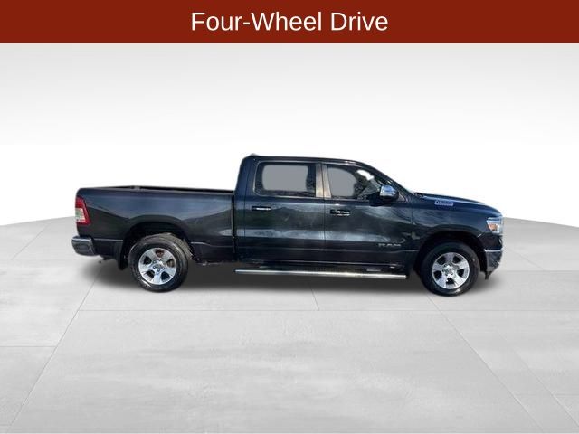 2019 RAM 1500 Big Horn/Lone Star photo