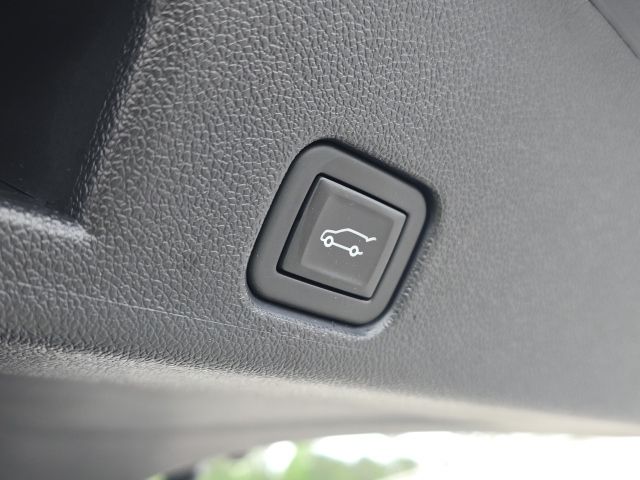 2025 Chevrolet Traverse RS:C02632
