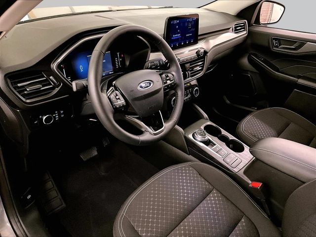 2024 Ford Escape Active - 11