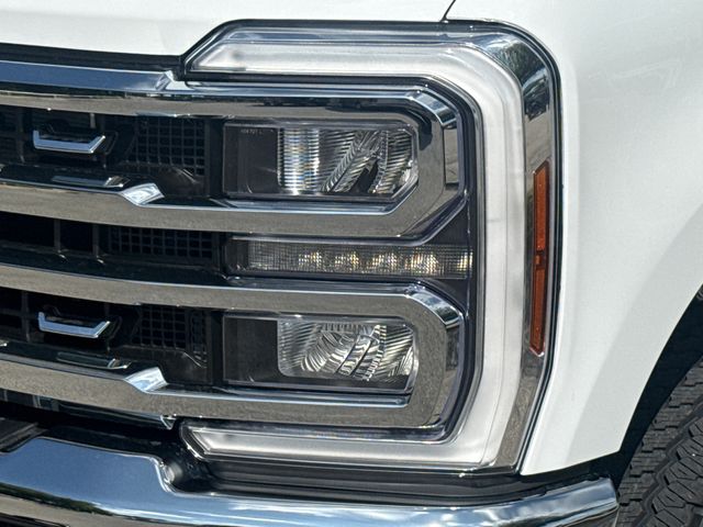 New 2026 Ford F-250SD Truck