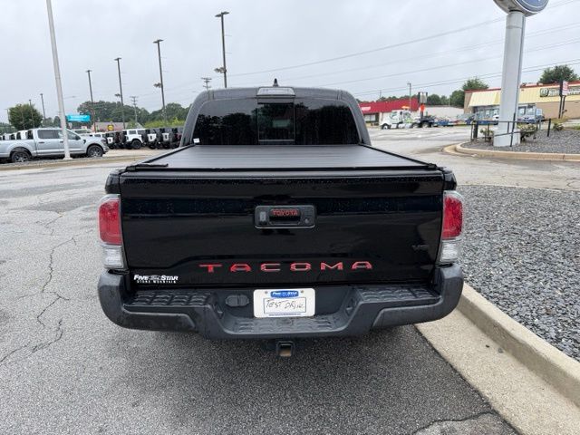 Used 2020 Toyota Tacoma Truck