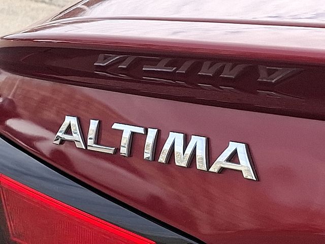 used 2019 Nissan Altima car, priced at $13,910