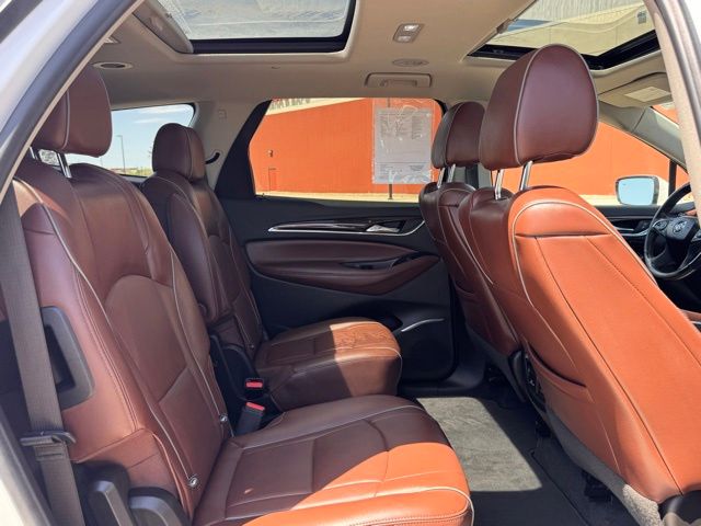 2021 Buick Enclave Avenir
