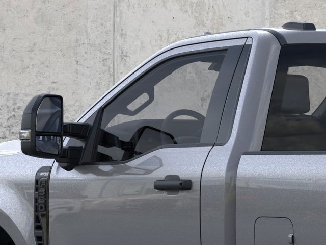 2026 Ford F-350SD XL Gray at Grove City Ford