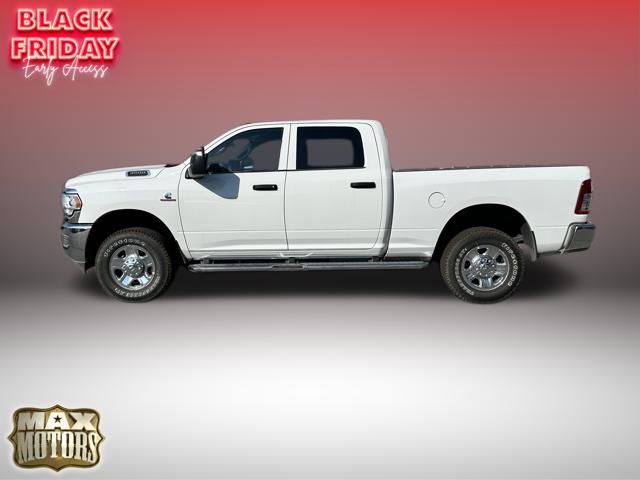 2024 Ram 3500 Tradesman 4