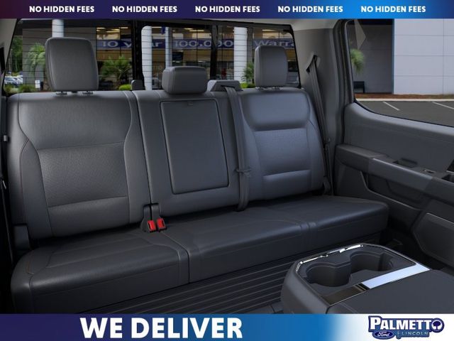 new 2026 Ford F-350SD car, priced at $88,910