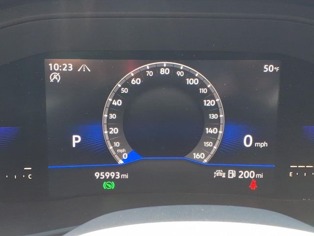2022 Volkswagen Atlas - Image 14