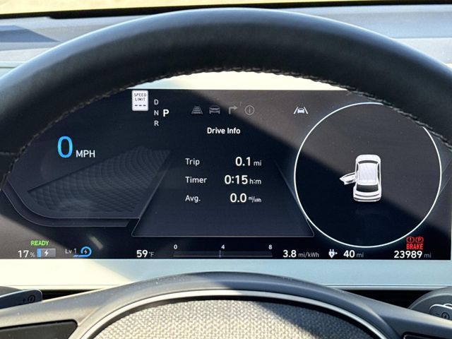 2024 Hyundai IONIQ 5 SEL - Photo 23