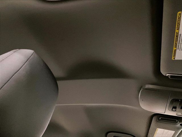 2019 Toyota Camry LE Silver at Rochrich Mazda