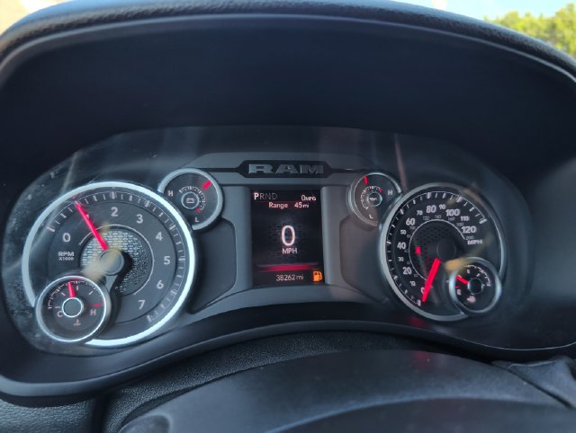 Used 2025 Ram 3500 Truck
